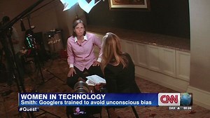 Smith: There's 'history of inherent bias'