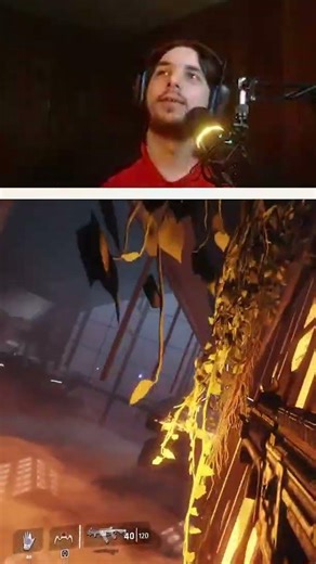 Time for me to fail a bunch! | #madmanruvik on #Twitch playing #titanfall 2