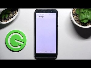 How to Connect Printer on ALCATEL 1 (2022) - Wireless Printing