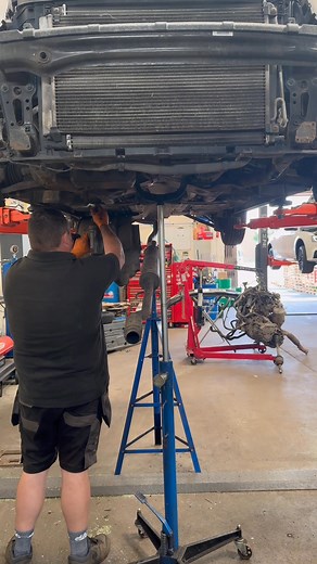 2.7K views · 22 reactions | Ever wondered what it takes to reach the clutch?  Here’s Part 1 of a full clutch replacement — lots of parts to remove before we even see the old one! 藺 Stay tuned to see what’s hiding underneath  #ClutchReplacement #MechanicLife #GarageInAction #CarRepairUK #GrimsbyGarage #WorkshopVibes #AutoTechUK | L.S.D motor services | Facebook