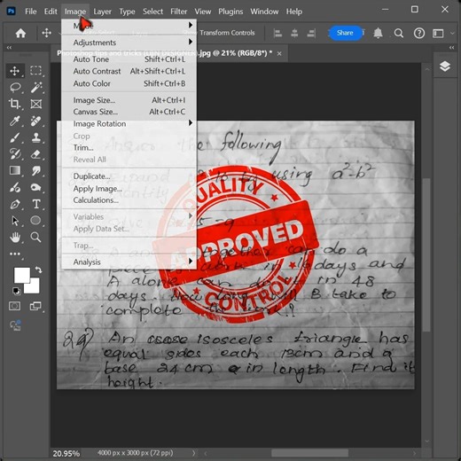 Photoshop tips and tricks | Photoshop tips and tricks