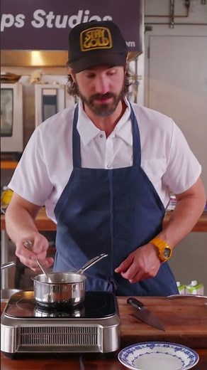 Filet Mignon: Poached = Most Mouthwatering Steak You've Ever Had