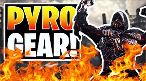 Outriders | Legendary Pyromancer Armor – The Reforged