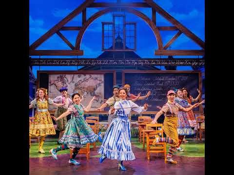 Broadway on the Radio: Schmigadoon!
