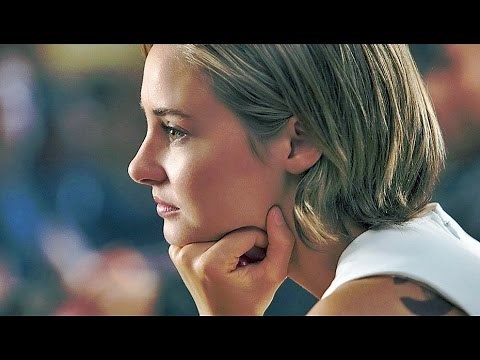 DIE BESTIMMUNG - ALLEGIANT PART 1 | Trailer & Filmclips [HD]