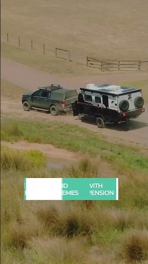 Snowy River Caravans Hybrid Launch