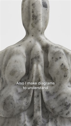 #Shorts: View Marguerite Humeau’s sculptures at Frieze London (15–19 October)