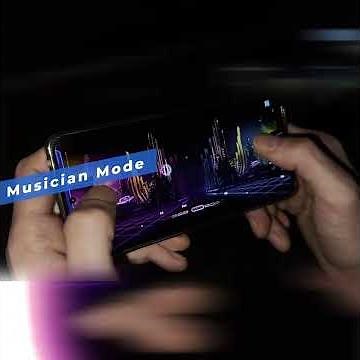 Ginst Gravity Instrument Arcade Music Game 2026 #gaming #smartphone #games #androidgames #gameplay