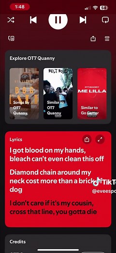 Obtén Spotify Premium gratis con Sideloadly y Scarlet