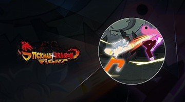 Download & Play Stickman Dragon Fight - Super on PC & Mac (Emulator)