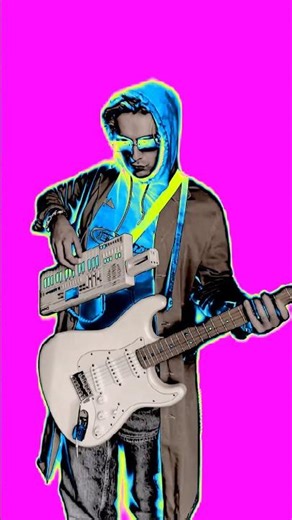 Once in a lifetime Talking Heads cover