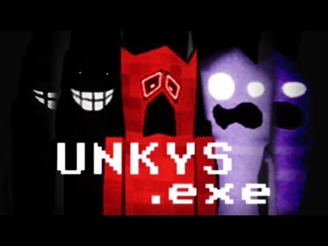 UNKYS.exe Release Trailer