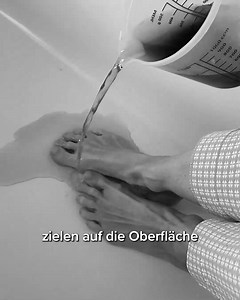 Der Nail Care Pen von Health Routine ist der EINZIGE Nagelpilzstift mit der patentierten und registrierten Nagelmatrix-Technologie®, der Nagelpilz in nur 12 Wochen besiegt und dabei hilft: ✨ Gesunde, kräftige Nägel von innen heraus aufzubauen ✨ Nagelverfärbungen und -risse effektiv zu reduzieren ✨ Einen Schutzfilm zu bilden, der Nägel vor neuen Pilzinfektionen schützt ✨ Die natürliche Nagelstruktur zu regenerieren Hol dir den Health Routine Nail Care Pen und teste ihn risikofrei für 365 Tage!👇 