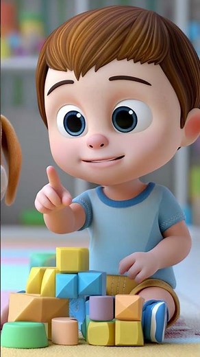 Johnny Johnny Yes Papa 🍭 | Candyland Adventure! | Nursery Rhymes