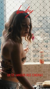 No novo longa-metragem de Marcelo Caetano, a megalópole é berço para as paixões, aventuras e dificuldades que o jovem Wellington enfrenta após sair da Fundação Casa. “Baby” estreia 9 de janeiro nos cinemas. | Vitrine Filmes
