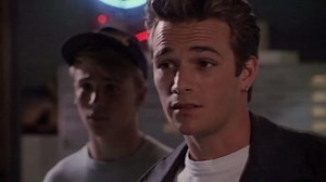 Actor Luke Perry buried in biodegradable mushroom suit made by Bay Area-based company: daughter