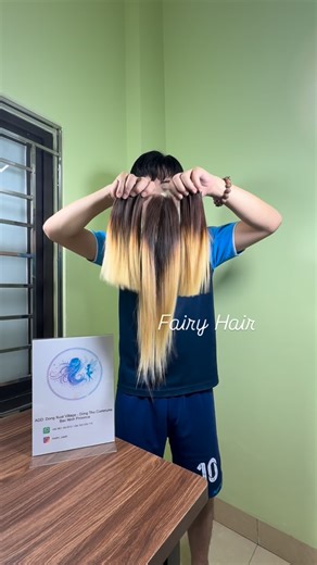 Fairy Hair Company VietNam on Instagram: "🇻🇳100% Vietnamese Human Hair 👍Best Quality, Best Price ✅No Shedding - No Tangle - No Fading 🌏Global shipping with the shortest time ☎️WhatsApp: +84961183613 /+84383039715 #humanhair #rawhair #virginhair#bonestraight #wig"