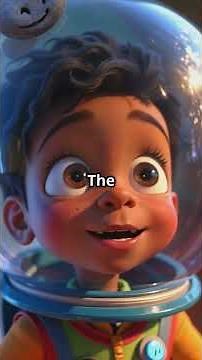 "ABC Galaxy Adventure 🚀✨ | Learn the Alphabet Among the Stars!" #children #abcs #alphabetlearning