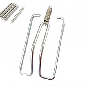 [Hot Item] Stainless Steel Cash Register Drawer Springs