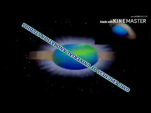 [SPARTA REMIX] Universal animation studios logo (new music) has a sparta venom base V2 (GSR edition)