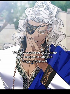 Tei: La aventura del caballero blanco — Capítulo 27