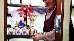 Bad Lip Reading HARRY POTTER 1 Improvised Voiceover