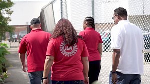 1M views · 1.1K reactions | Social Security, Medicare, pensions: There's a lot at stake this November. Get the facts before you head into the voting booth: | UAW International Union | Facebook