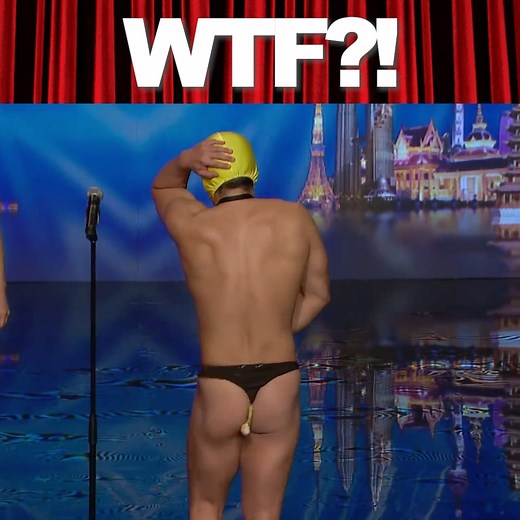 86K views · 705 reactions | Crowd Goes WILD For OUTRAGEOUS Audition! | Amazing Auditions | Facebook