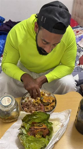 Shafeeq Chenadan | Bodybuilder on Instagram