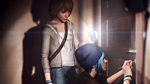 Test : Life Is Strange Episode 3 Chaos Theory