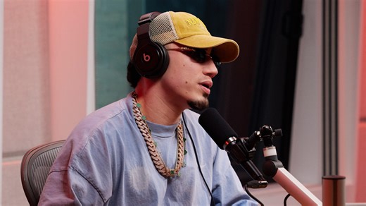 Omar Courtz is on a mission to reignite the flame of Puerto Rican reggaeton. He sits down with Leñ Boogs to talk PRIMERA MUSA and the sounds that inspired his debut album. apple.co/OmarCourtzED | Apple Music