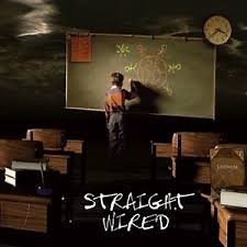 Straight Wired - Color My World