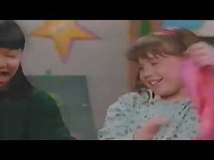 Barney On The Move Making New Friends Episode