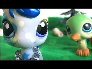 LPS: Lost Boy MUSIC VIDEO (MV)