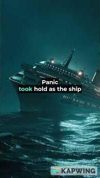 The Concordia Cruise Mystery | What Went Wrong? | Titanic of 2012 | Websmith Facts