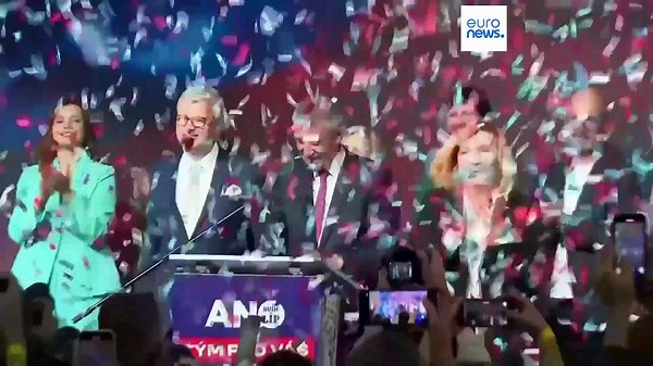 Babiš pledges loyalty to Europe as Czech coalition talks begin