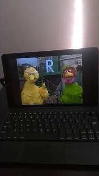 Sesame Street Episode 3646 Ending