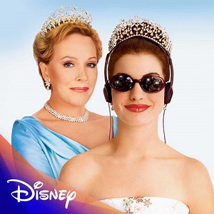 166K views · 2.6K reactions | Presenting Amelia Mignonette Thermopolis Renaldi, ✨Princess ✨ of Genovia! | Disney | Facebook