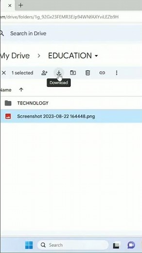 How to Download Files from Google Drive || Download Uploaded File into Your Computer & Device