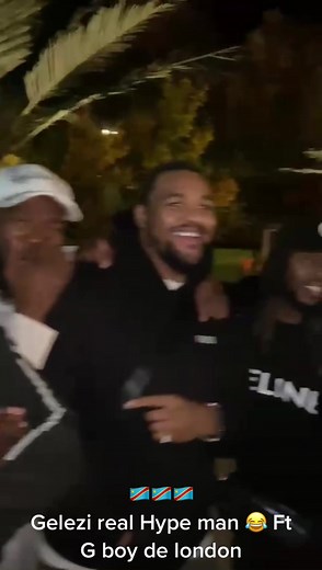 Congolese Professional Fighters: Champions of the Ring