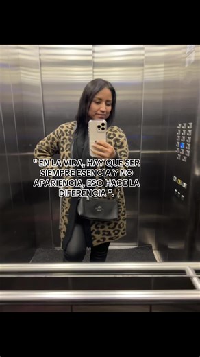 Fiorella Castillo on TikTok