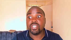 Driver please be cautious when receiving flyers from the road side.You might end up losing your car and other valuables. | Moses Gathitu Chief Chef