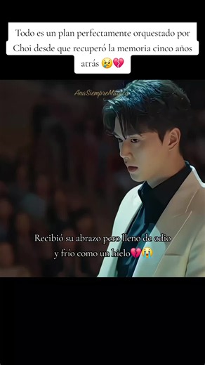 A mí esto me rompe porque Pi-o va a perder su carrera y todo 💔😢#fourhandstwosonatas #kdrama #dorama #serie #movie