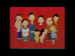 朝日新聞社 サザエさん 長谷川町子 懐かCM 1994年9月 文庫 全45巻