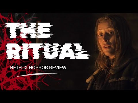 This Forest Hides a Terrifying Secret!