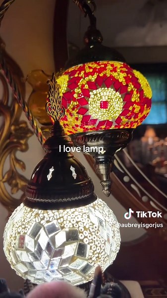 Transform Your Room with Orange Lighting