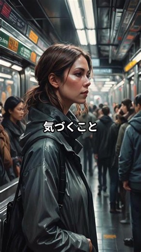 メンタルが強い人の共通点 #雑学 #shorts #心理学 #レジリエンス #メンタル #自己成長