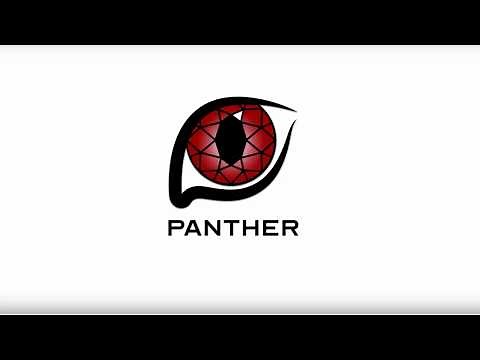 Panther 3D Jewelry for Rhino - Launch Video