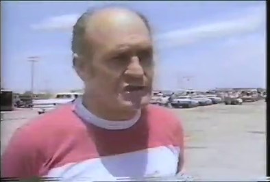 Video has footage of the original PURE HELL and PURE HEAVEN from the late 1960's | Winged Express AA/FA - Wild Willie Borsch - Marcellus, Borsch and Boyd