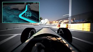 Take a virtual lap of the Long Beach ePrix circuit with Dragon Racing's JÉRÔME D'AMBROSIO (Official Fanpage) | ABB Formula E